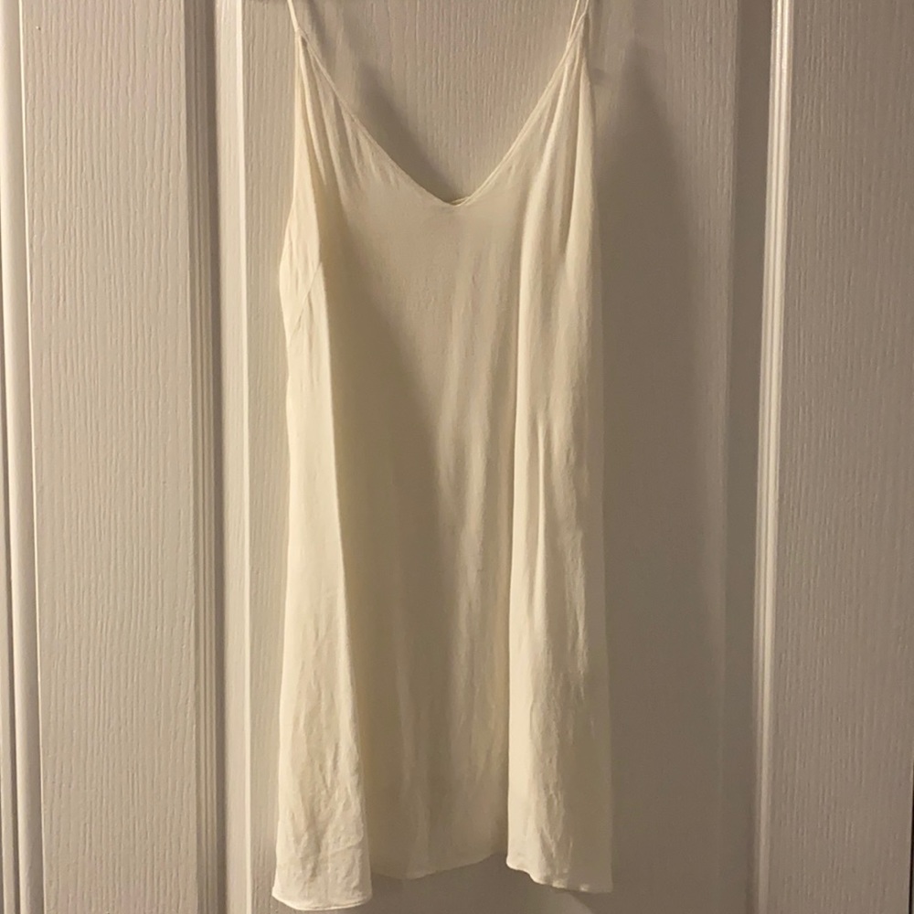 Wilfred Slip Dress